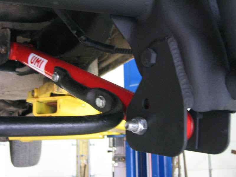 UMI Performance 301516-R