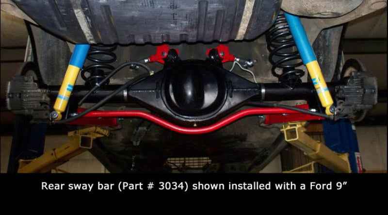 UMI Performance 3034-B