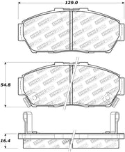 Stoptech 308.06170