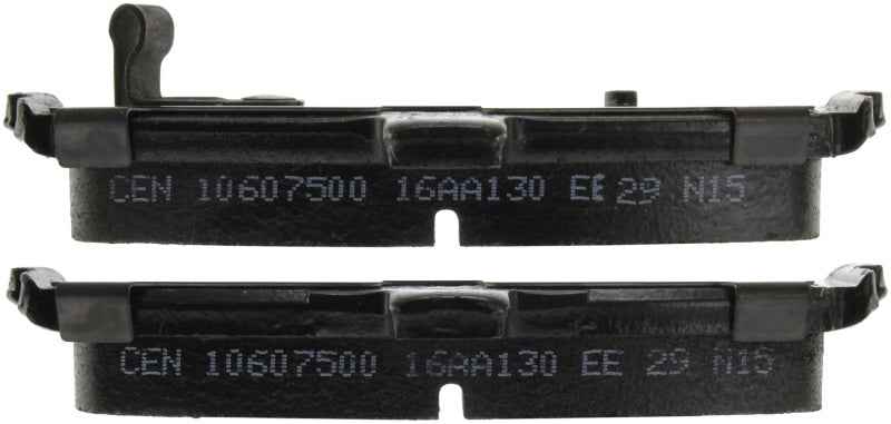 Stoptech 308.07500