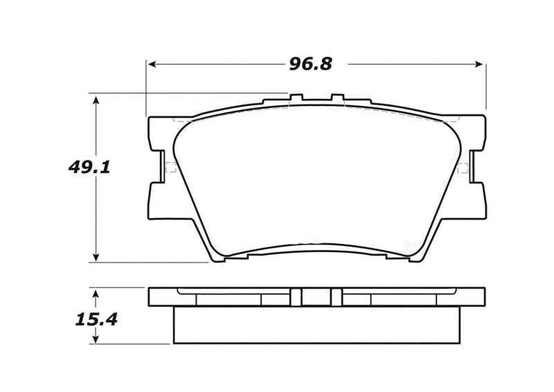 Stoptech 308.12120