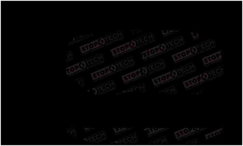 Stoptech 308.12810