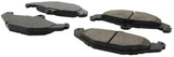 Stoptech 309.04911