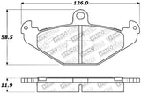 Stoptech 309.04911