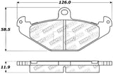 Stoptech 309.04911