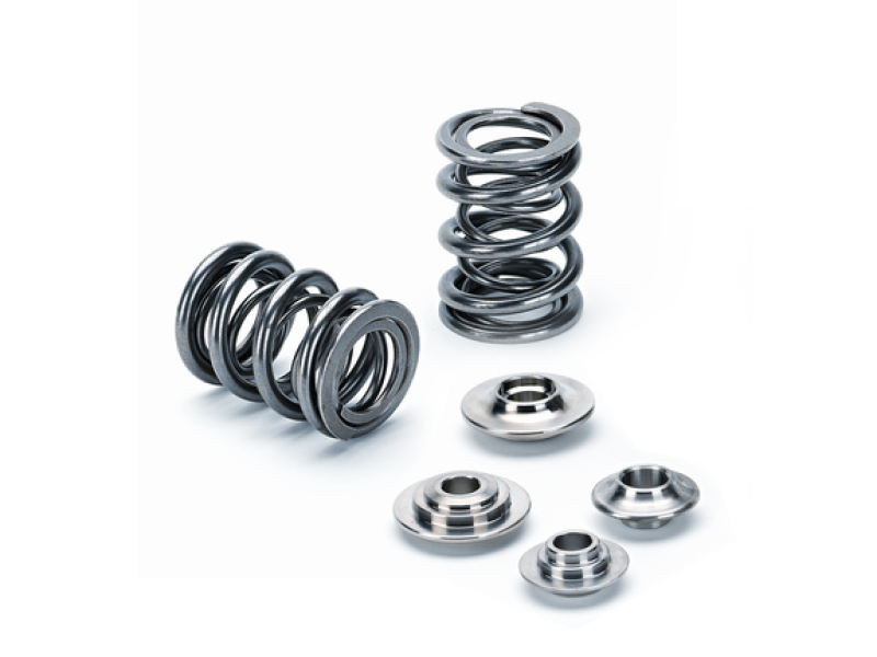 Supertech Supertech VW 2.0L/1.8 16V/2.2L 5cyl 20V Dual Valve Spring Kit