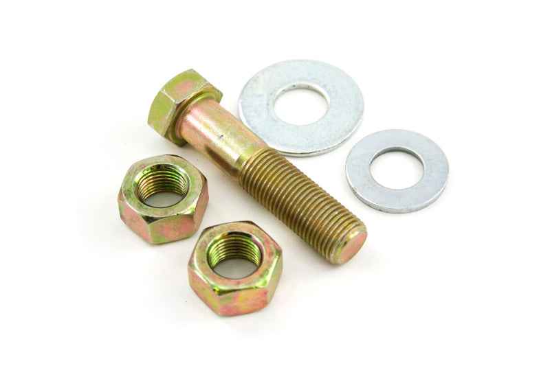 UMI Performance 3607