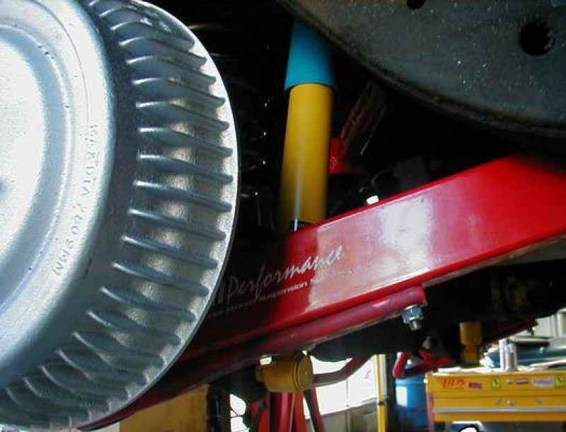 UMI Performance 3615-B