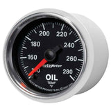 AutoMeter 3856