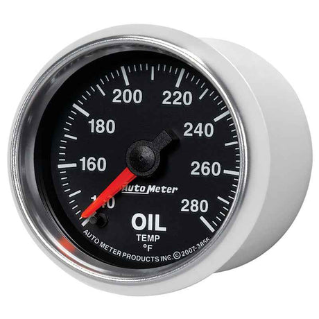 AutoMeter 3856