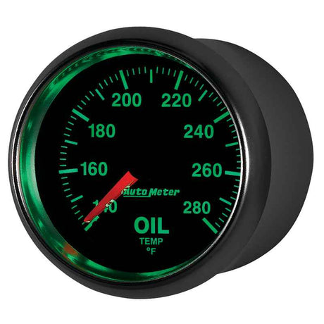 AutoMeter 3856