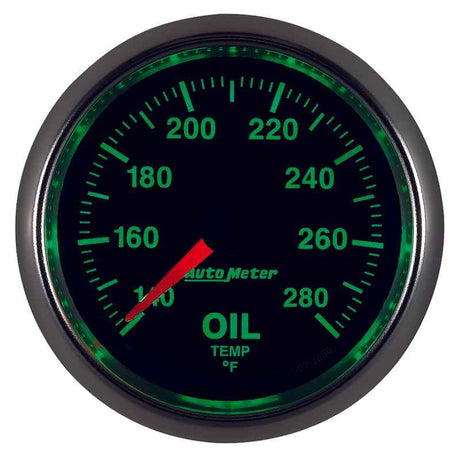 AutoMeter 3856
