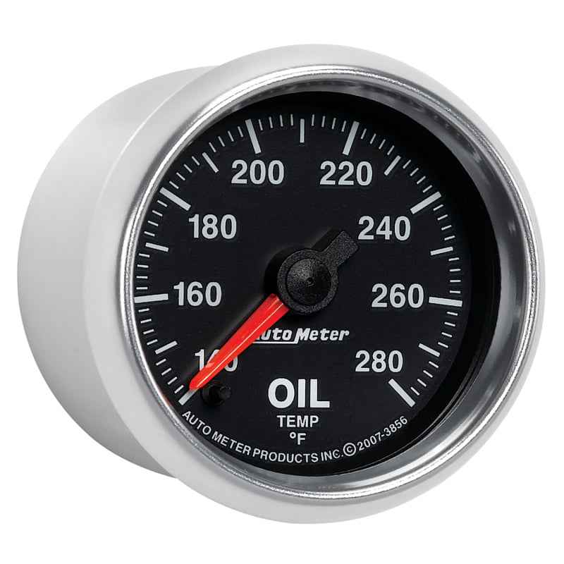 AutoMeter 3856
