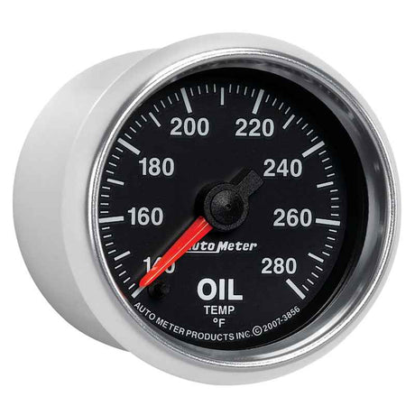 AutoMeter 3856