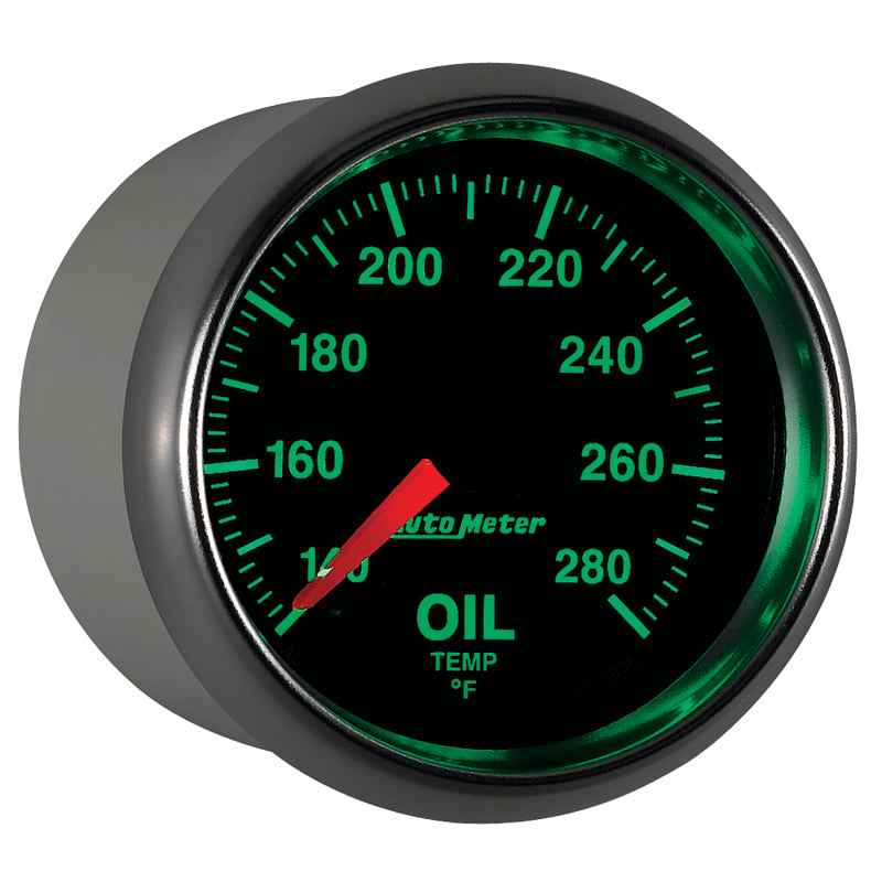 AutoMeter 3856