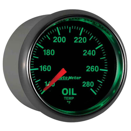 AutoMeter 3856