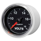 AutoMeter 3891
