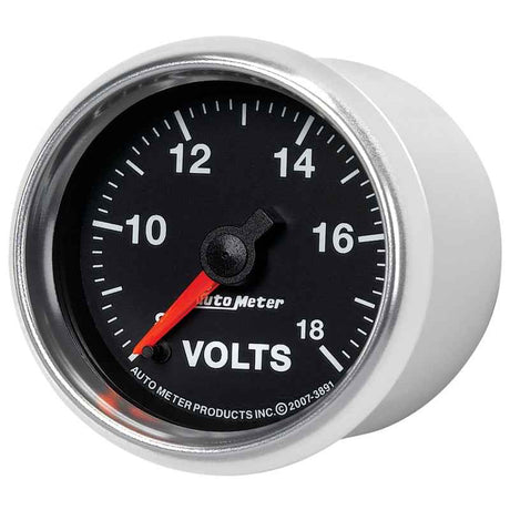 AutoMeter 3891