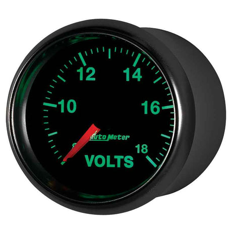 AutoMeter 3891