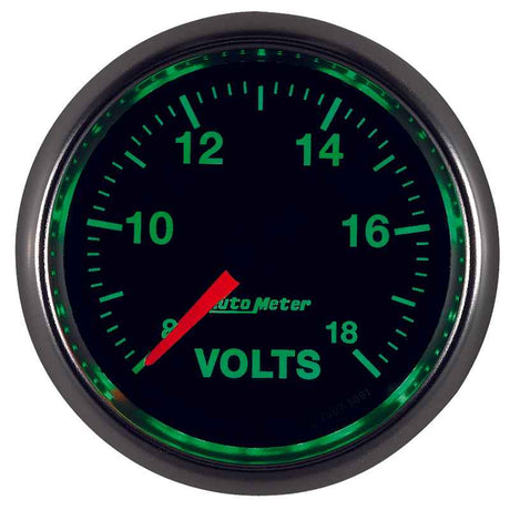 AutoMeter 3891
