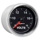 AutoMeter 3891