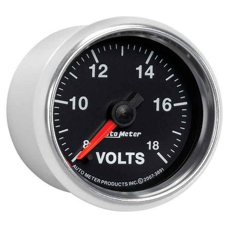 AutoMeter 3891
