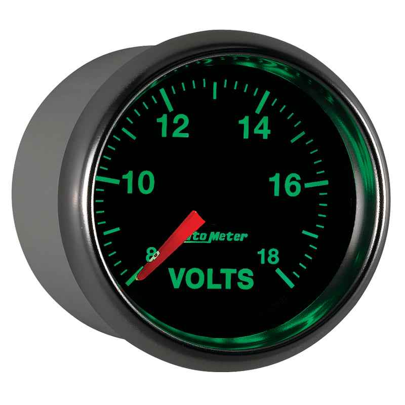 AutoMeter 3891
