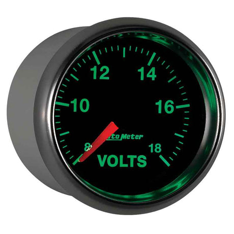 AutoMeter 3891