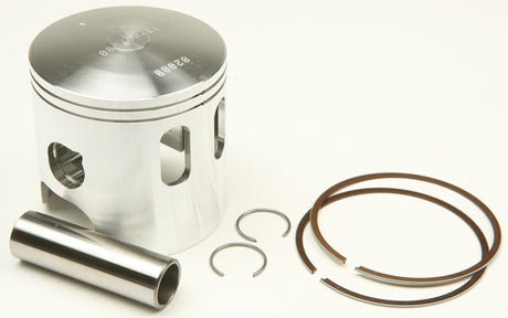 137M07000 Piston Kit 70.00/+0.50 Husq 