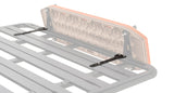 Rhino-Rack Pioneer Maxtrax Support Bracket for 3+ Recovery Tracks