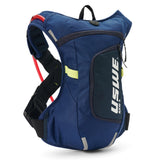 Raw 4l Hydration Pack 3l Elite Pnp Blk/Factory Org 