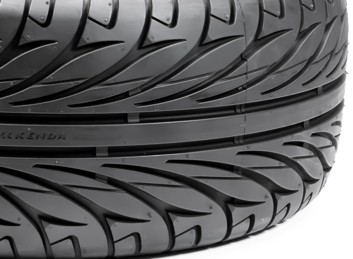 042015002A1 Kenda Kanine 225/50R-15 76H Tl Rear Can