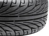 042015002A1 Kenda Kanine 225/50R-15 76H Tl Rear Can