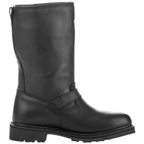 Premium Performance Engineer Boots and Versatile Short Boots - HIGHWAY 21