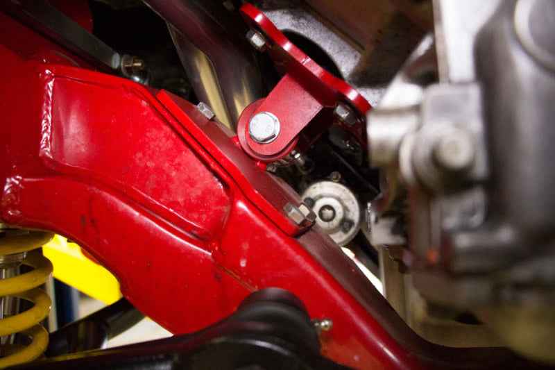 UMI Performance 4008-B