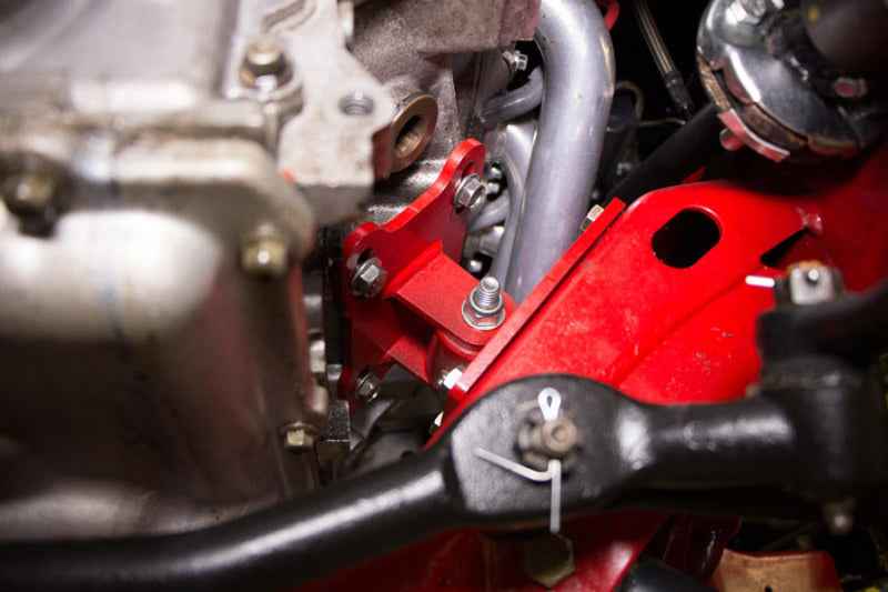 UMI Performance 4008-B