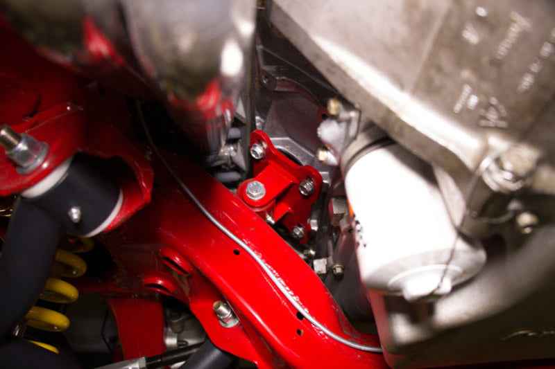 UMI Performance 4008-B