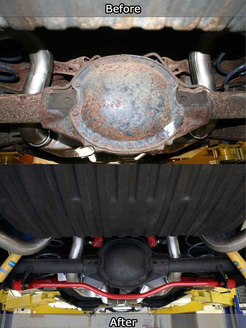UMI Performance 4017-R