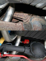 UMI Performance 4017-R