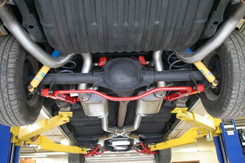 UMI Performance 4037-B