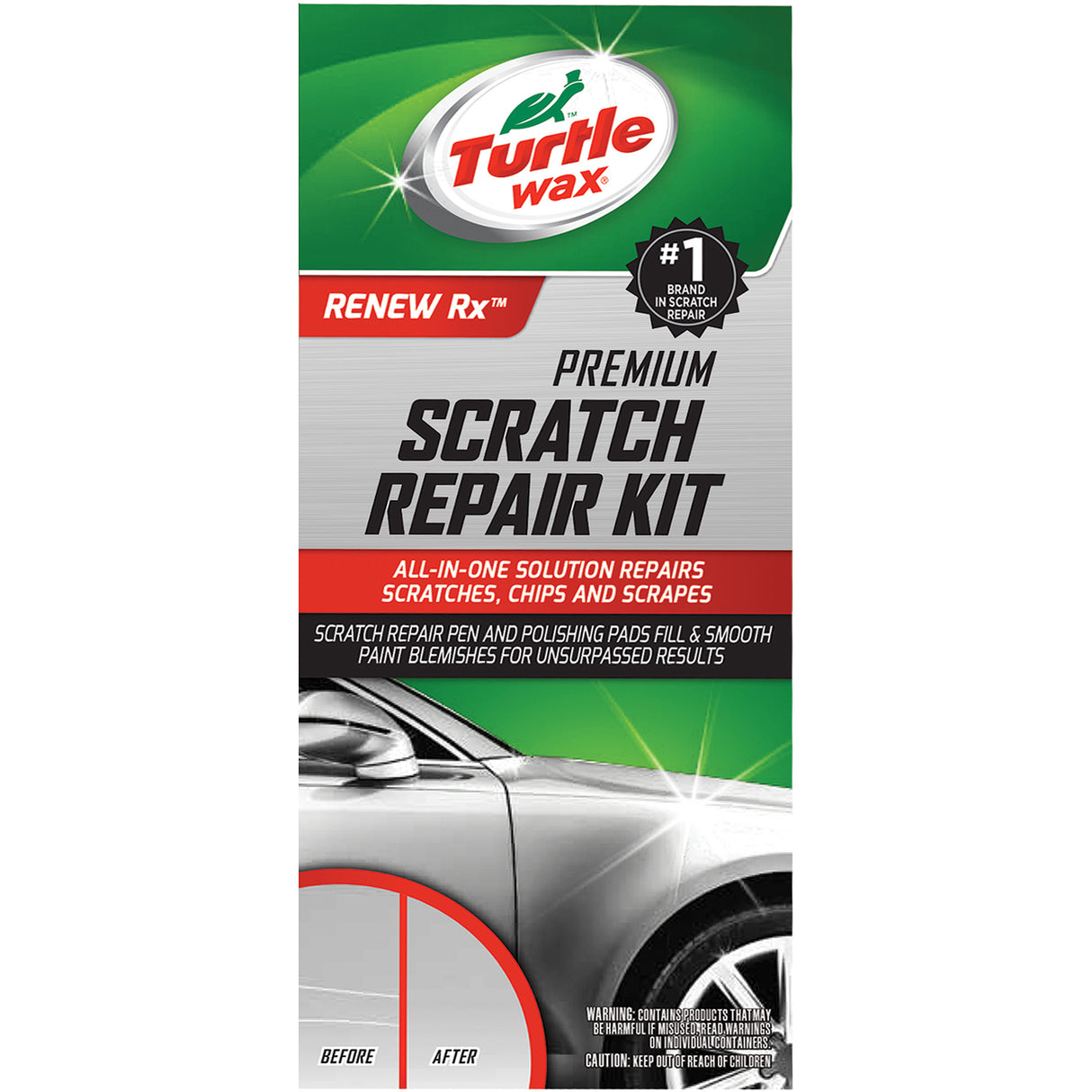 Car Scratch Remover | Shopenzer, Inc.