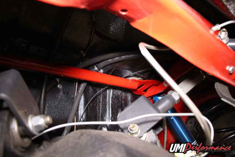 UMI Performance 4058-B