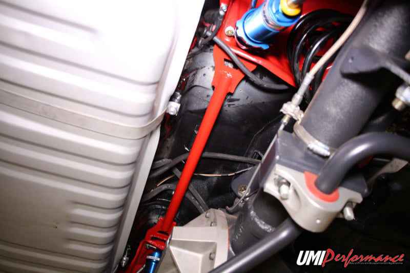 UMI Performance 4058-B