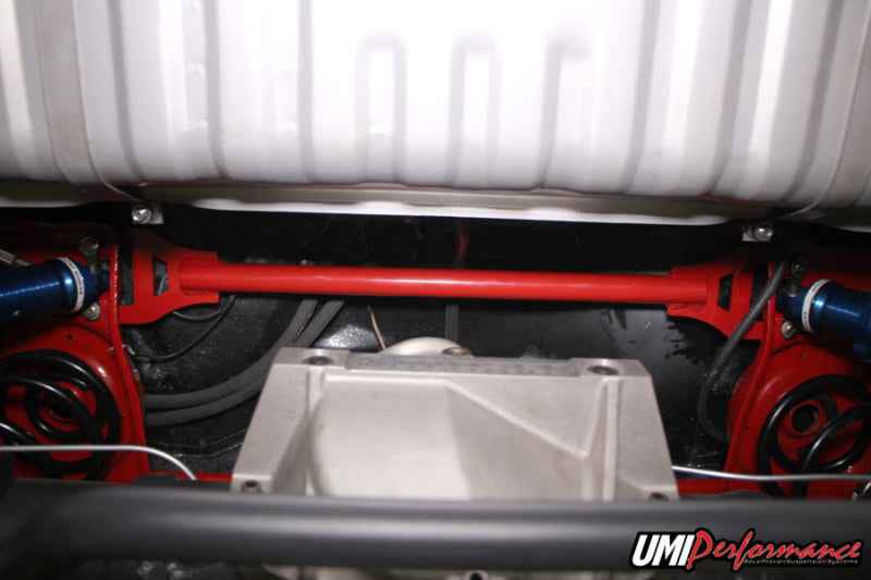 UMI Performance 4058-B