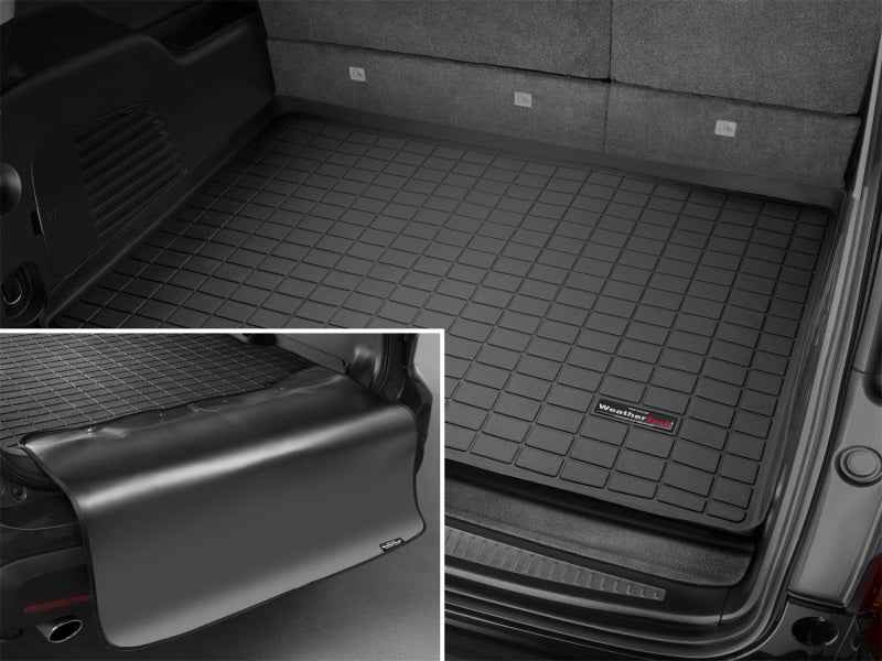 WeatherTech 40678SK