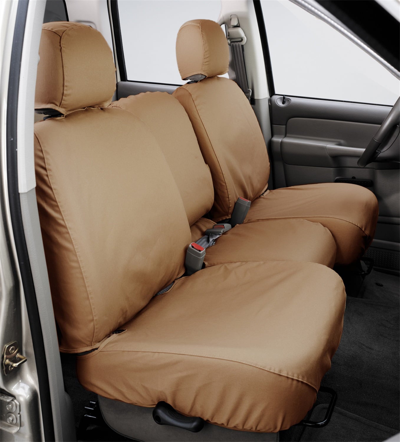 SS3415PCTN Seat Cover