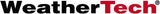 WeatherTech 445431-445423