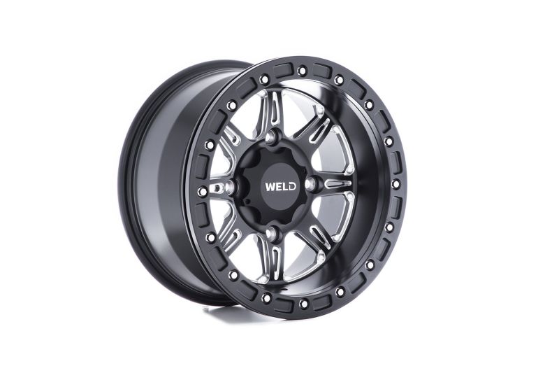 WEL UTV Wheels