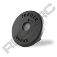 TPSI-003 Trailer Brake Control Switch Insert Panel