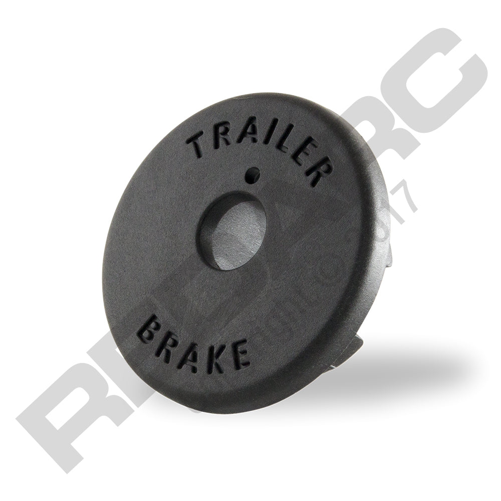 TPSI-003 Trailer Brake Control Switch Insert Panel